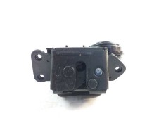 Recambio de cerradura maletero / porton para toyota verso advance referencia OEM IAM    2