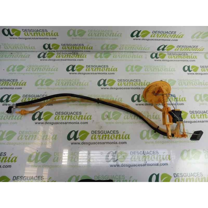 Recambio de aforador para bmw serie 1 berlina (e81/e87) 118d referencia OEM IAM   