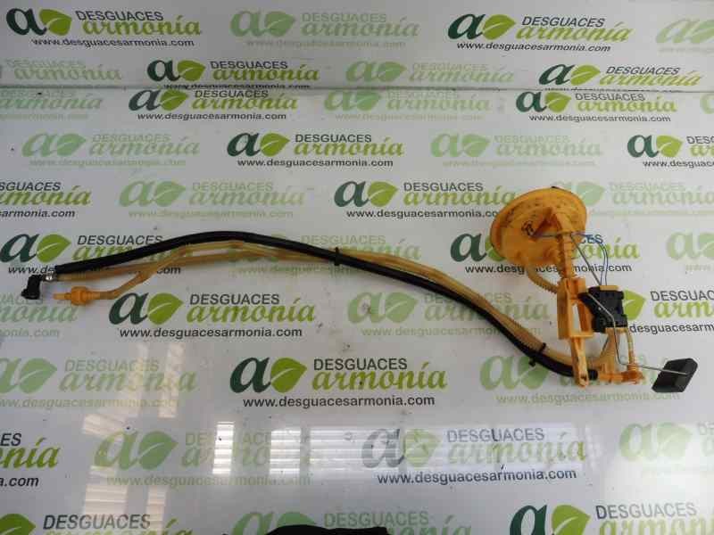 Recambio de aforador para bmw serie 1 berlina (e81/e87) 118d referencia OEM IAM   