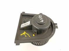 Recambio de ventilador calefaccion para porsche boxster (tipo 987) básico referencia OEM IAM F983706K   2