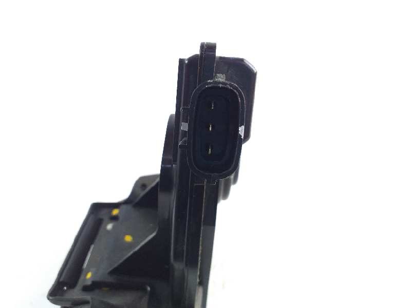 Recambio de cerradura maletero / porton para toyota verso advance referencia OEM IAM   