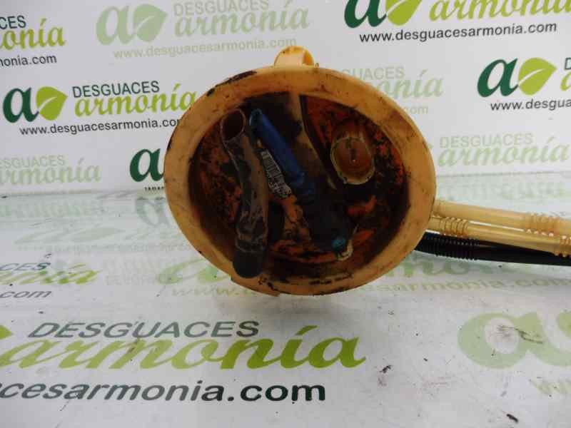 Recambio de aforador para bmw serie 1 berlina (e81/e87) 118d referencia OEM IAM   