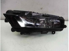 Recambio de faro antiniebla izquierdo para skoda octavia combi (5e5) ambition referencia OEM IAM 5E0941699F  