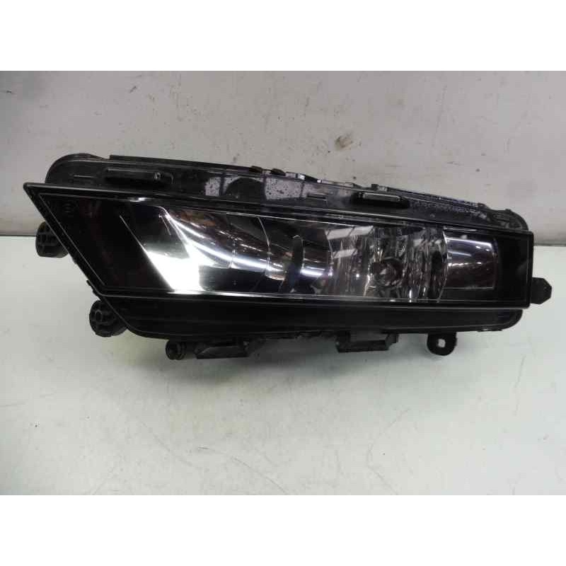 Recambio de faro antiniebla izquierdo para skoda octavia combi (5e5) ambition referencia OEM IAM 5E0941699F  