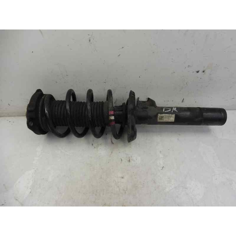 Recambio de amortiguador delantero derecho para volkswagen scirocco (137) 2.0 tdi (125kw) referencia OEM IAM 1T0413031HP 166VWAN