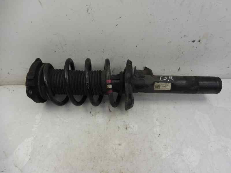 Recambio de amortiguador delantero derecho para volkswagen scirocco (137) 2.0 tdi (125kw) referencia OEM IAM 1T0413031HP 166VWAN