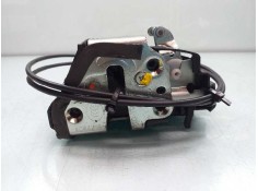 Recambio de cerradura puerta trasera derecha para toyota verso advance referencia OEM IAM 690500F031  