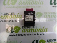 Recambio de rele inyeccion para bmw serie 1 berlina (e81/e87) 118d referencia OEM IAM 16147209286  