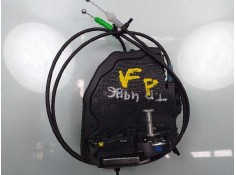 Recambio de cerradura puerta trasera derecha para toyota verso advance referencia OEM IAM 690500F031   2