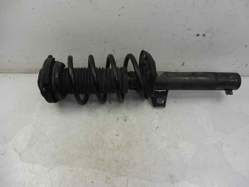 Recambio de amortiguador delantero derecho para volkswagen scirocco (137) 2.0 tdi (125kw) referencia OEM IAM 1T0413031HP 166VWAN
