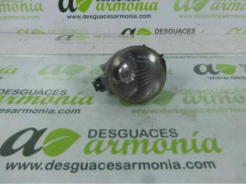 Recambio de piloto delantero izquierdo para volkswagen lupo (6x1/6e1) conceptline referencia OEM IAM 6X0953155F  