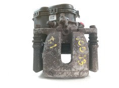 Recambio de pinza freno trasera izquierda para mercedes-benz clase b (w246) b 200 cdi (246.208) referencia OEM IAM A2464232198  