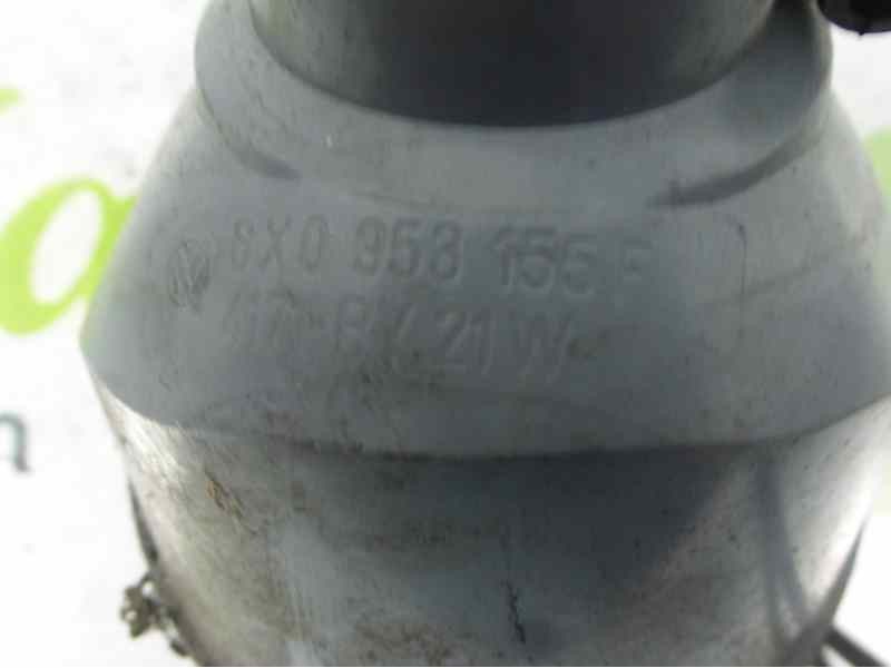 Recambio de piloto delantero izquierdo para volkswagen lupo (6x1/6e1) conceptline referencia OEM IAM 6X0953155F  