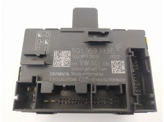 Recambio de modulo electronico para skoda octavia combi (5e5) ambition referencia OEM IAM 5Q4959393E 5Q4959393B A2C7494670300