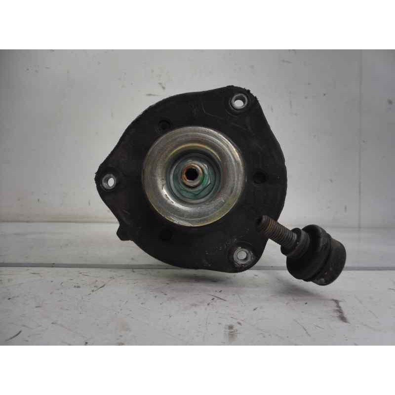 Recambio de amortiguador delantero izquierdo para volkswagen scirocco (137) 2.0 tdi (125kw) referencia OEM IAM 166VWAACB12G48  