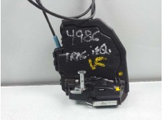 Recambio de cerradura puerta trasera izquierda para toyota verso advance referencia OEM IAM 690600F031  