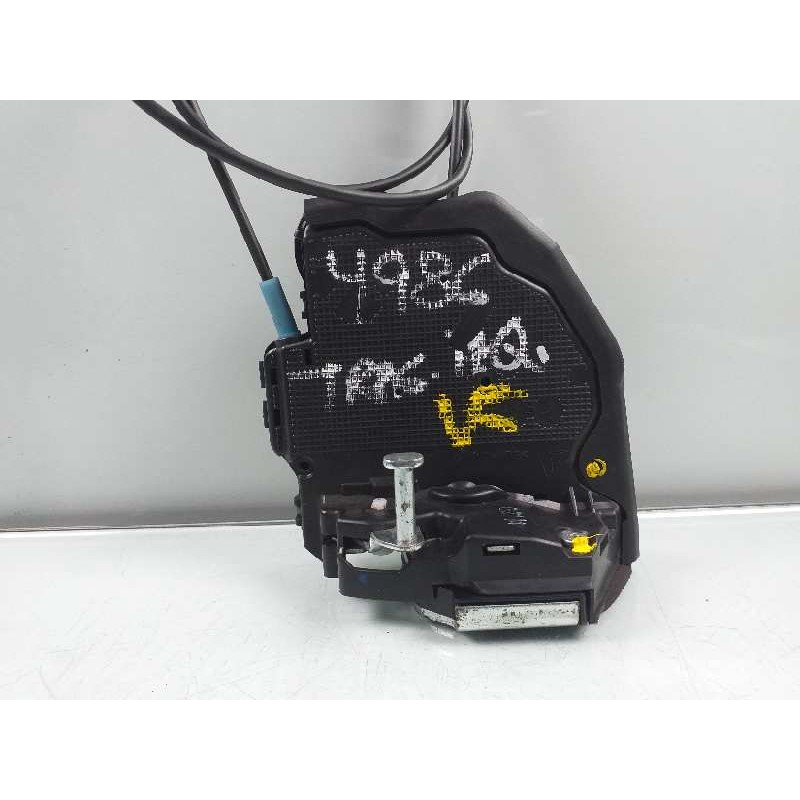 Recambio de cerradura puerta trasera izquierda para toyota verso advance referencia OEM IAM 690600F031  