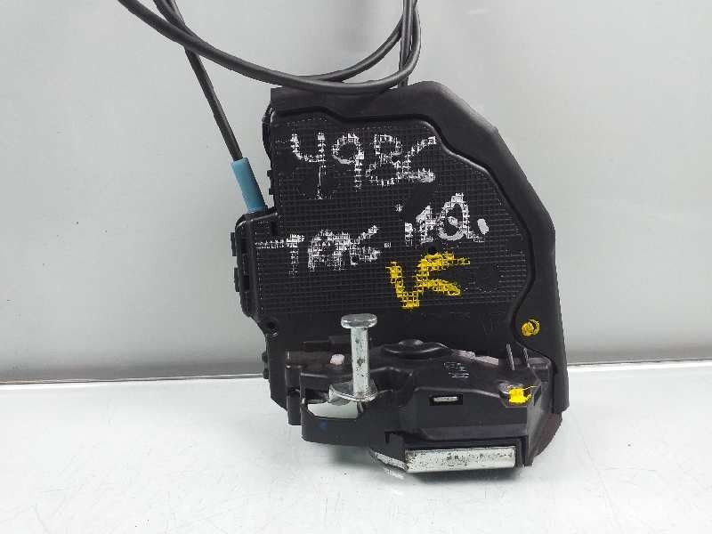 Recambio de cerradura puerta trasera izquierda para toyota verso advance referencia OEM IAM 690600F031  