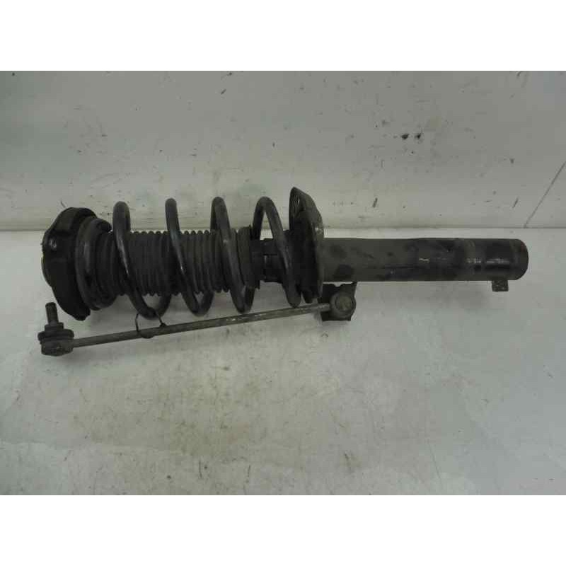 Recambio de amortiguador delantero izquierdo para volkswagen scirocco (137) 2.0 tdi (125kw) referencia OEM IAM 166VWAACB12G48  