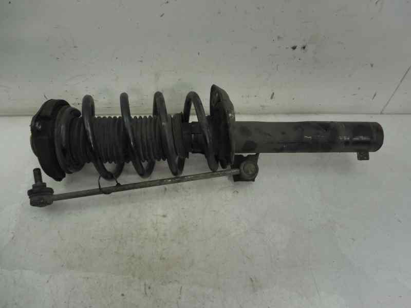 Recambio de amortiguador delantero izquierdo para volkswagen scirocco (137) 2.0 tdi (125kw) referencia OEM IAM 166VWAACB12G48  