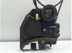 Recambio de cerradura puerta trasera izquierda para toyota verso advance referencia OEM IAM 690600F031   2
