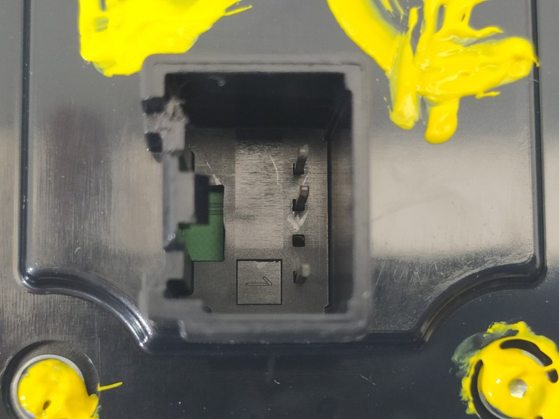 Recambio de mando elevalunas delantero izquierdo para ford focus lim. business referencia OEM IAM F1ET14A132CC  