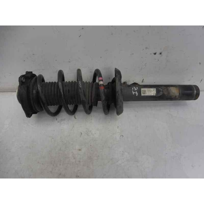 Recambio de amortiguador delantero izquierdo para volkswagen scirocco (137) 2.0 tdi (125kw) referencia OEM IAM 166VWAACB12G48  