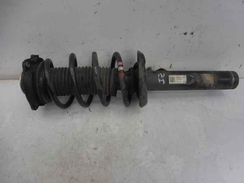 Recambio de amortiguador delantero izquierdo para volkswagen scirocco (137) 2.0 tdi (125kw) referencia OEM IAM 166VWAACB12G48  