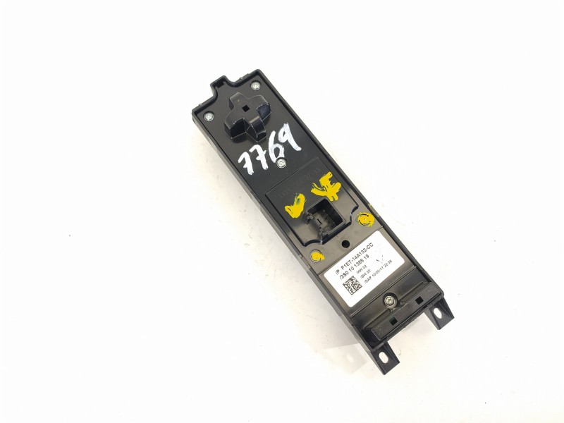 Recambio de mando elevalunas delantero izquierdo para ford focus lim. business referencia OEM IAM F1ET14A132CC  