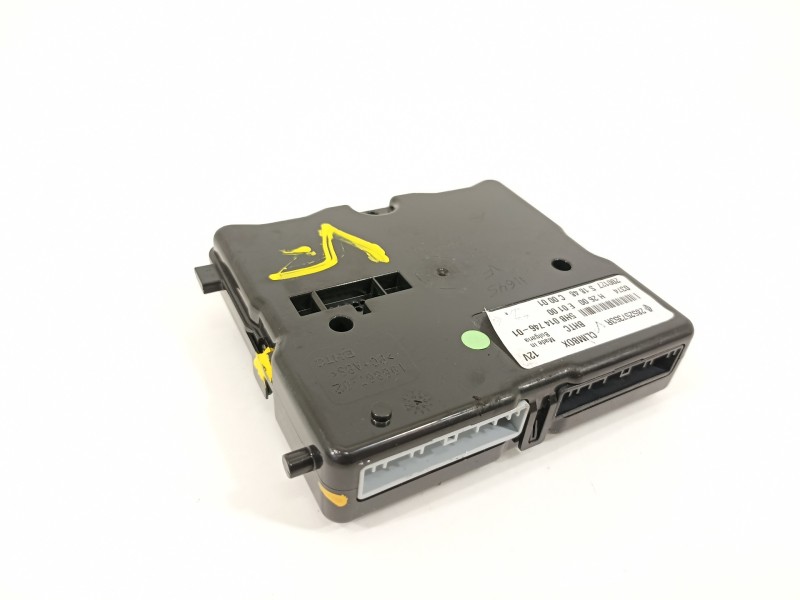 Recambio de modulo electronico para renault talisman business referencia OEM IAM 285257353R  