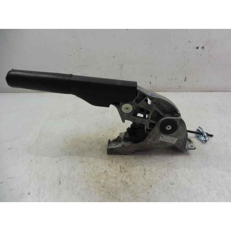Recambio de palanca freno de mano para volkswagen scirocco (137) 2.0 tdi (125kw) referencia OEM IAM 1K0711303M3Q7 1K0711303 M 