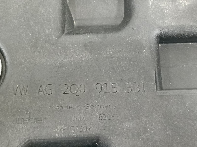 Recambio de no identificado para seat arona xperience referencia OEM IAM 2Q0915331  