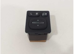 Recambio de mando retrovisor para toyota verso advance referencia OEM IAM 183639  