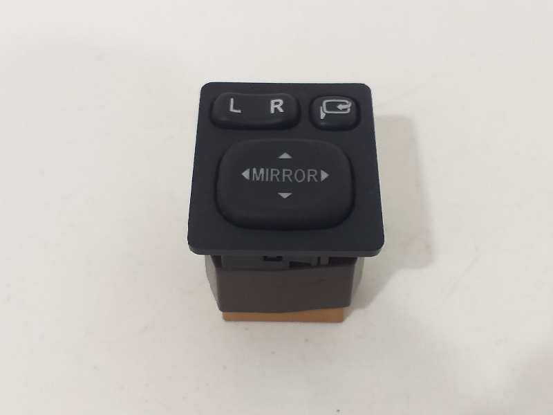 Recambio de mando retrovisor para toyota verso advance referencia OEM IAM 183639  
