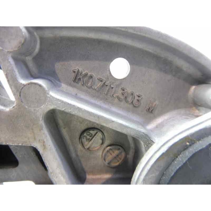 Recambio de palanca freno de mano para volkswagen scirocco (137) 2.0 tdi (125kw) referencia OEM IAM 1K0711303M3Q7 1K0711303 M 