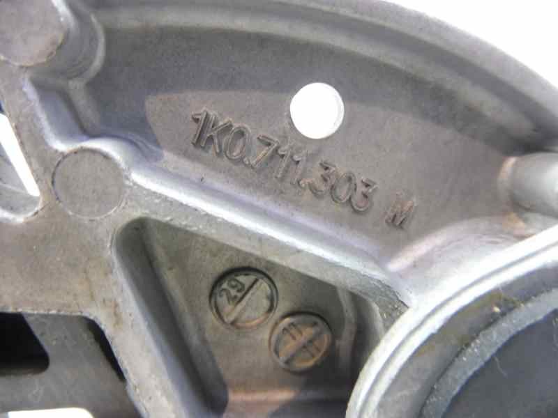 Recambio de palanca freno de mano para volkswagen scirocco (137) 2.0 tdi (125kw) referencia OEM IAM 1K0711303M3Q7 1K0711303 M 