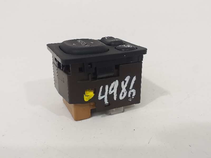 Recambio de mando retrovisor para toyota verso advance referencia OEM IAM 183639  