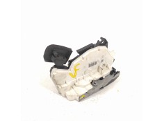 Recambio de cerradura puerta trasera derecha para skoda octavia combi (5e5) ambition referencia OEM IAM 5E0839016C  