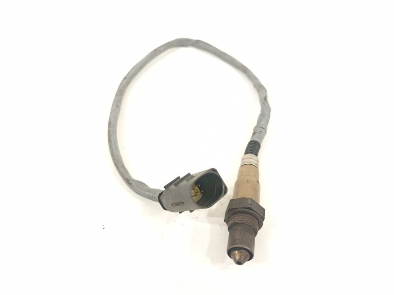 Recambio de sonda lambda para mercedes-benz clase b (w246) b 200 cdi (246.208) referencia OEM IAM 0075421618  