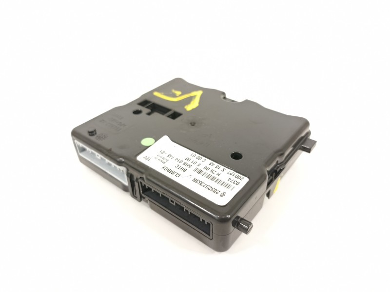 Recambio de modulo electronico para renault talisman business referencia OEM IAM 285257353R  