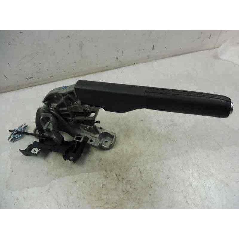 Recambio de palanca freno de mano para volkswagen scirocco (137) 2.0 tdi (125kw) referencia OEM IAM 1K0711303M3Q7 1K0711303 M 