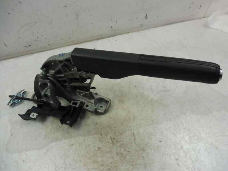 Recambio de palanca freno de mano para volkswagen scirocco (137) 2.0 tdi (125kw) referencia OEM IAM 1K0711303M3Q7 1K0711303 M 