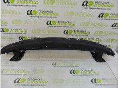 Recambio de refuerzo paragolpes delantero para skoda fabia (6y2/6y3) fresh referencia OEM IAM 6Y0807109A  