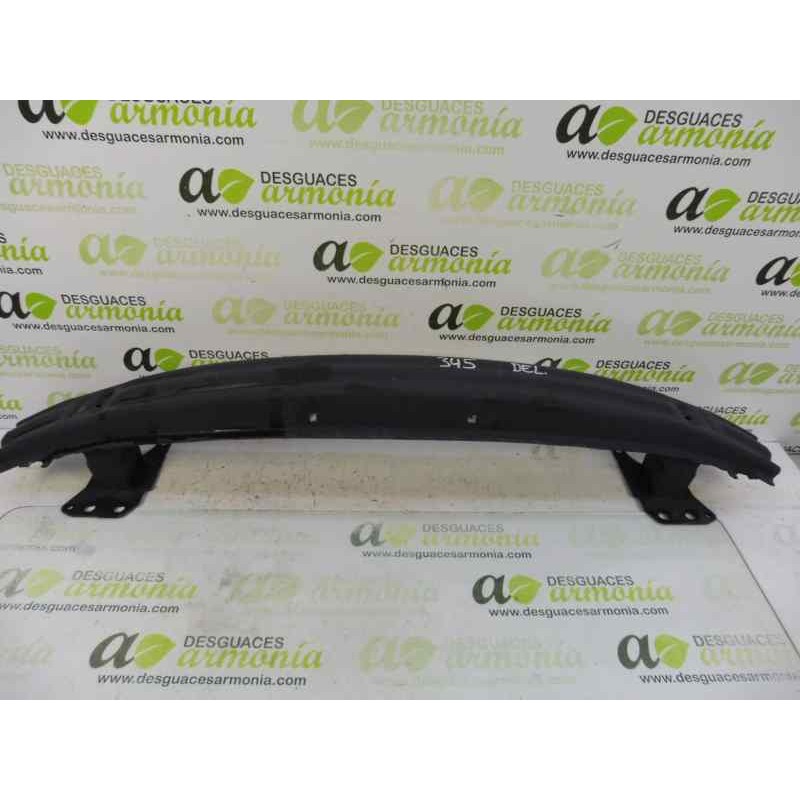 Recambio de refuerzo paragolpes delantero para skoda fabia (6y2/6y3) fresh referencia OEM IAM 6Y0807109A  