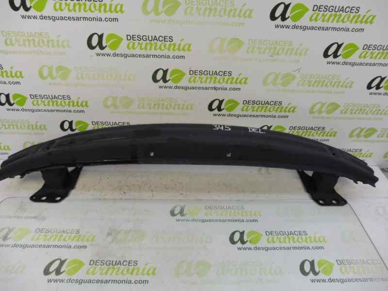 Recambio de refuerzo paragolpes delantero para skoda fabia (6y2/6y3) fresh referencia OEM IAM 6Y0807109A  