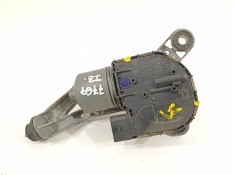 Recambio de motor limpia delantero para ford focus lim. business referencia OEM IAM BM5117504AM  