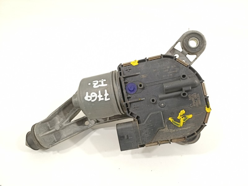 Recambio de motor limpia delantero para ford focus lim. business referencia OEM IAM BM5117504AM  