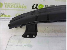 Recambio de refuerzo paragolpes delantero para skoda fabia (6y2/6y3) fresh referencia OEM IAM 6Y0807109A   2