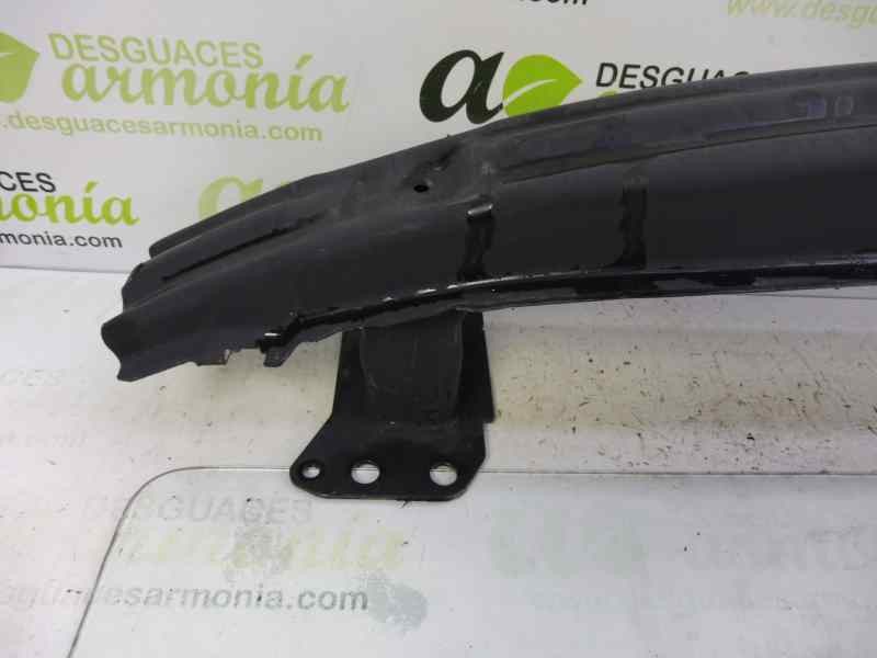 Recambio de refuerzo paragolpes delantero para skoda fabia (6y2/6y3) fresh referencia OEM IAM 6Y0807109A  