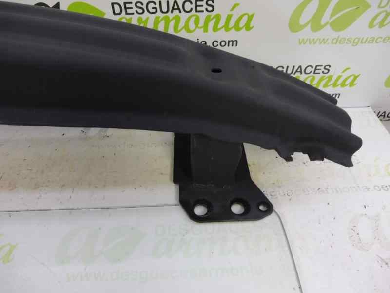 Recambio de refuerzo paragolpes delantero para skoda fabia (6y2/6y3) fresh referencia OEM IAM 6Y0807109A  